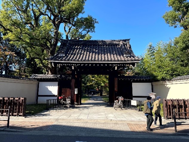 大阪の隠れた癒しスポット - 知る人ぞ知る4つの日本庭園
