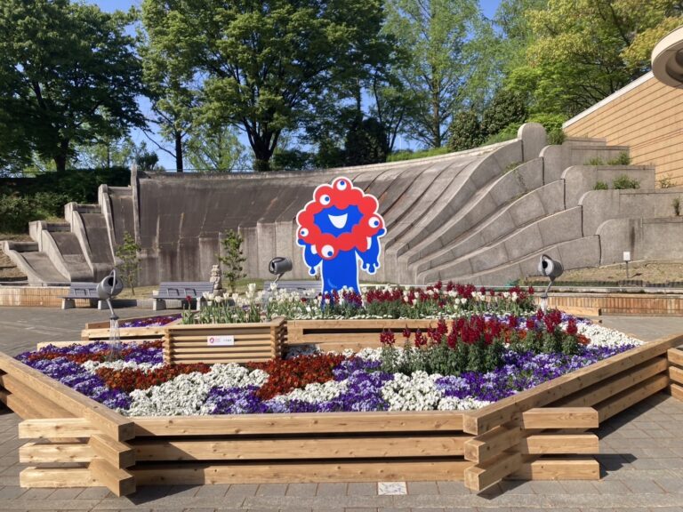 花博から大阪・関西万博、そして未来へ 大阪のみどりがつなぐレガシー